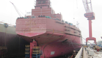 Technical Advisor - Merchant Vessels