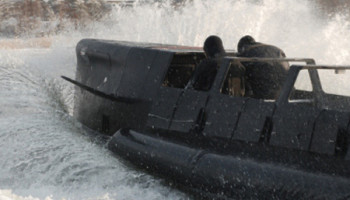 Building Inspection - Seal Carrier