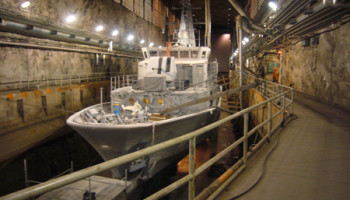 Technical Advisor - LTE HMS Koster