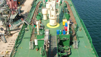 Outline Specification - Bitumen Carrier