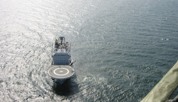 LTE - HMS Belos