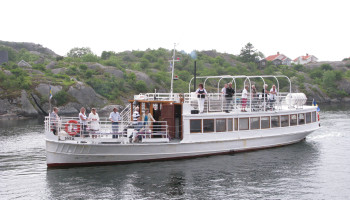 Stability Booklet - M/S Svea af Bohuslän