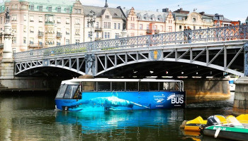 Stability Booklet - Ocean Bus