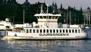 Retrofit - M/S Djurgården 8