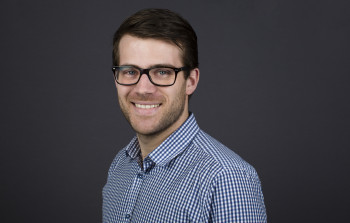 Daniel Zachrisson