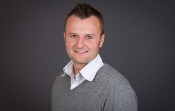 Niclas Drottler