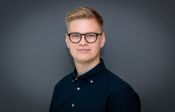 Anton Svensson
