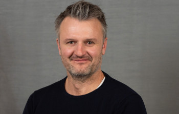 Niclas Drottler