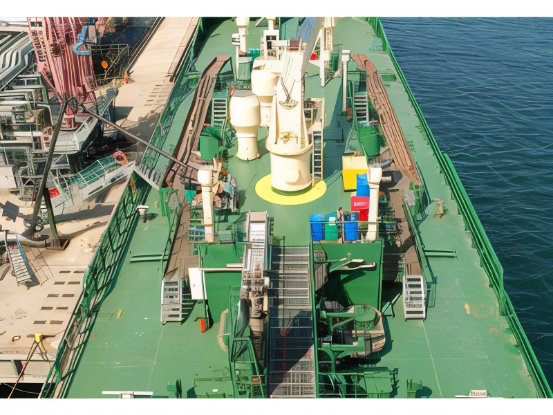 Bitumen Carrier