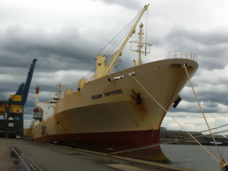 Reefer Vessels
