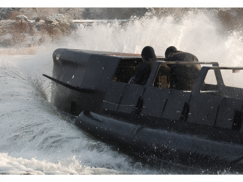 Seal Carrier