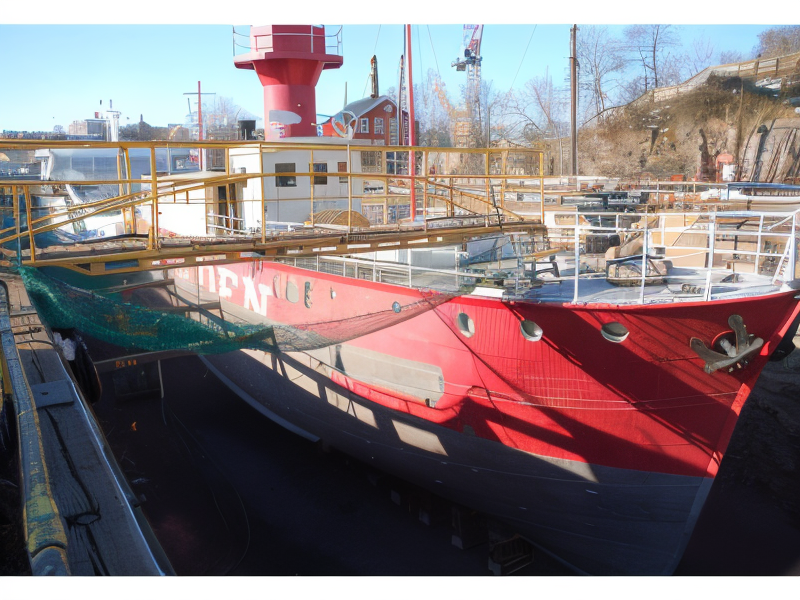 M/S Fladen
