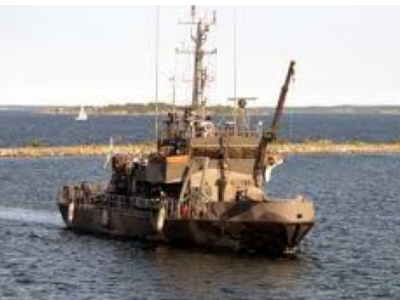HMS Furusund
