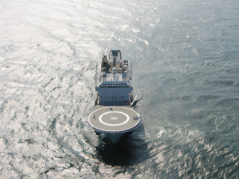HMS Belos