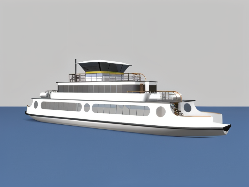 Djurgården ferry