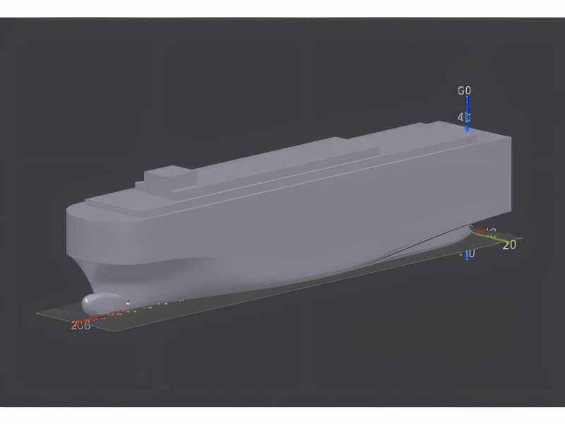LNG powered PCTC
