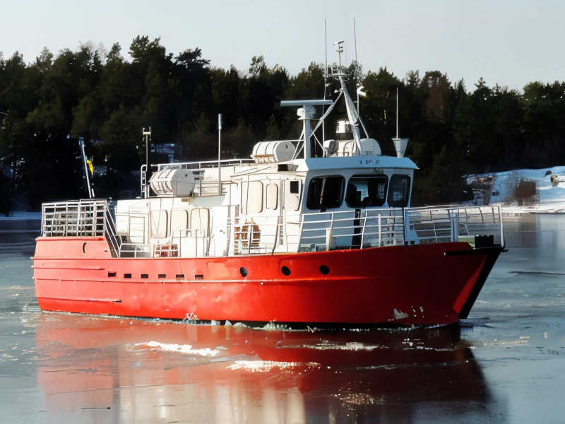 M/S Tuva