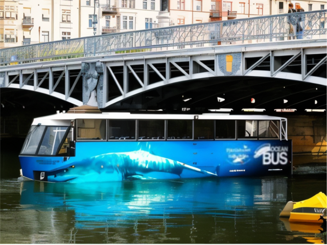 Ocean Bus